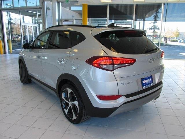 2017 hyundai tucson eco awd eco 4dr suv for sale in lindon, utah
