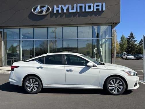 2019 nissan altima 2.5 s in gresham, oregon