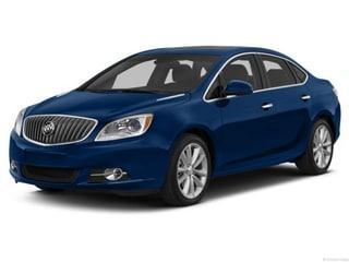 2013 buick verano convenience