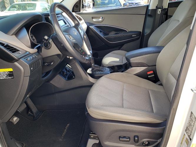 used 2013 hyundai santa fe sport rainbow city, al 35906 for sale in gadsden, alabama