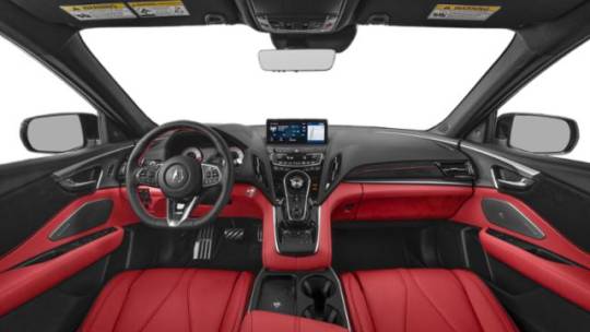 2025 Acura RDX