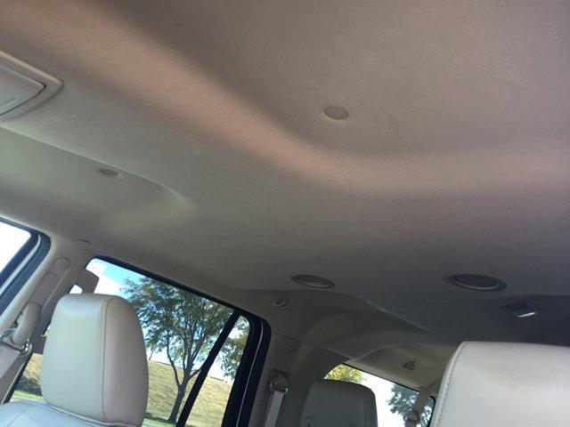 2011 ford expedition el xlt