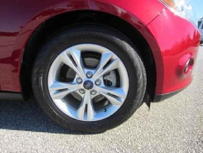2013 ford focus se in palm bay, fl