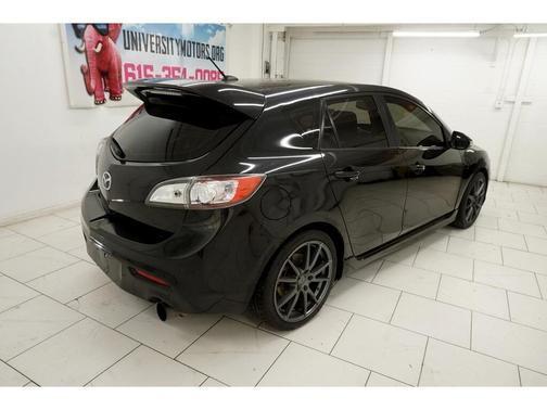 2012 mazda mazdaspeed3 in saint louis, missouri