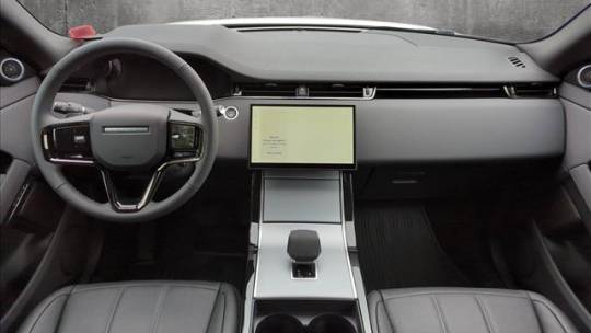 2024 Land Rover Range Rover Evoque