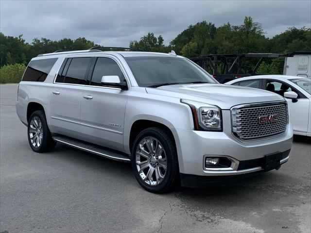 2015 gmc yukon xl 1500 denali