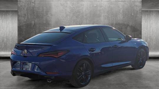 2025 Acura Integra