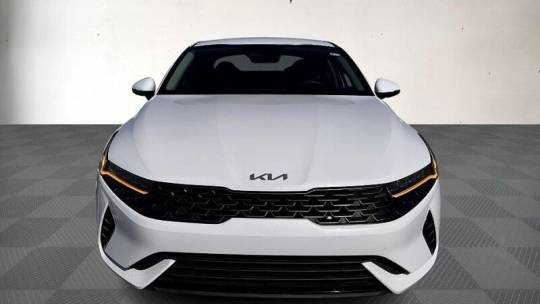 2023 Kia K5