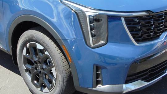 2024 Kia Sorento
