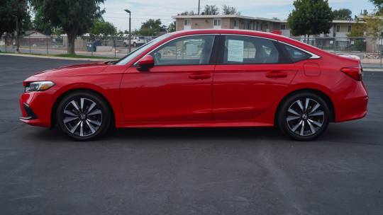 2023 Honda Civic