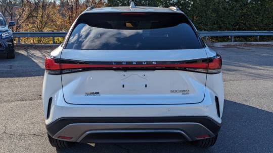 2024 Lexus RX
