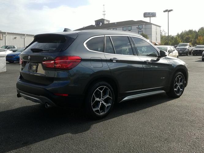 used 2018 bmw x1 xdrive28i auburn, al 36832 for sale in auburn, alabama