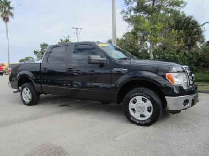2011 ford f-150 in palm bay, fl