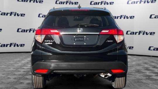 2022 Honda HR-V