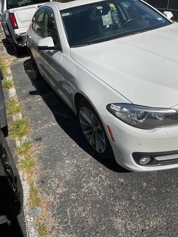 2016 bmw 528 i xdrive