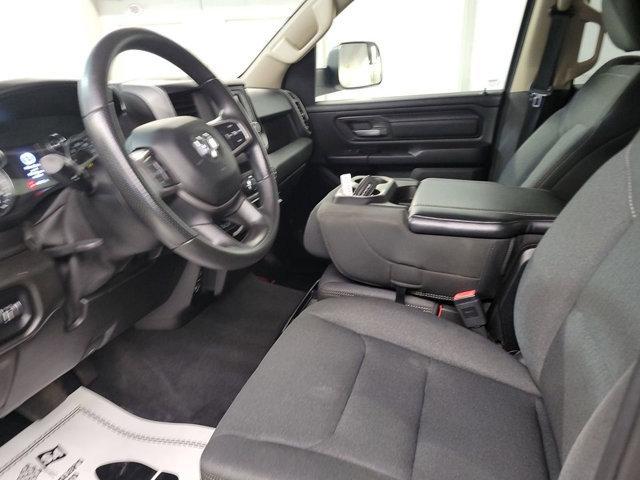 2019 ram 1500 tradesman