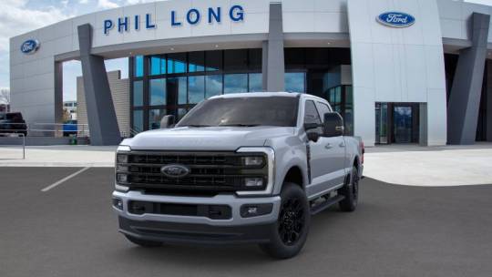 2024 Ford F-250