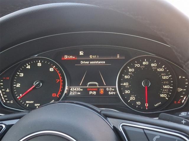 2021 audi a5 45 s line premium