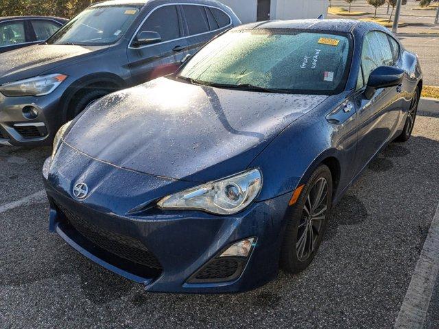 2015 scion fr-s release series 1.0