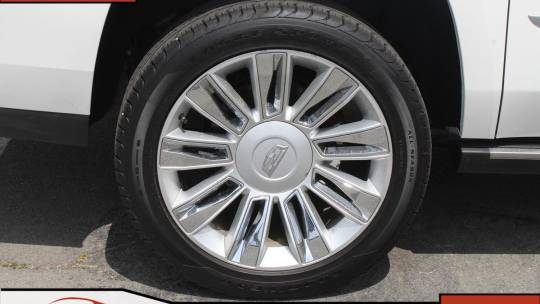 2016 Cadillac Escalade