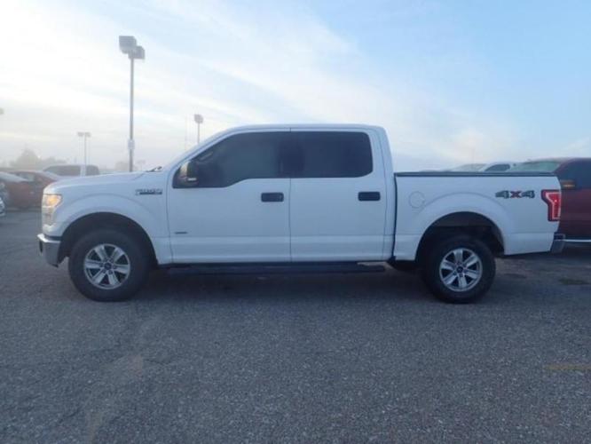 2015 ford f-150 xlt 4x4 xlt 4dr supercrew 6.5 ft. sb for sale in omaha, nebraska