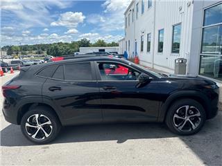 2024 Chevrolet Trax rs