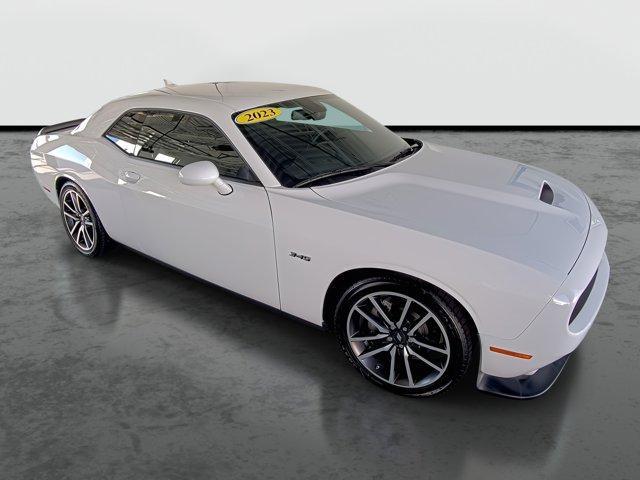 2023 dodge challenger r/t