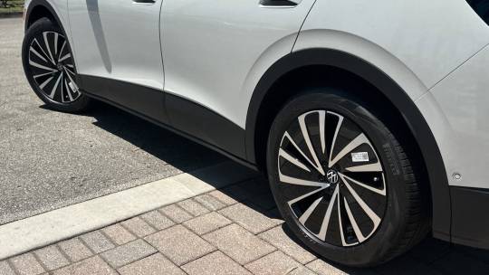 2024 Volkswagen ID.4