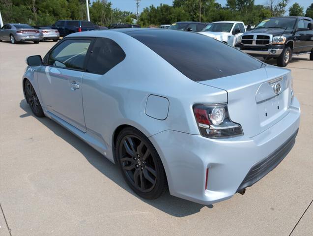 2014 scion tc base