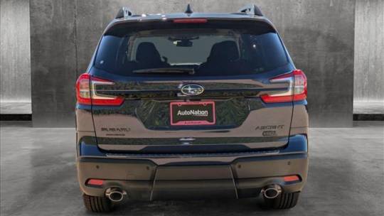 2024 Subaru Ascent