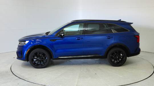 2023 Kia Sorento