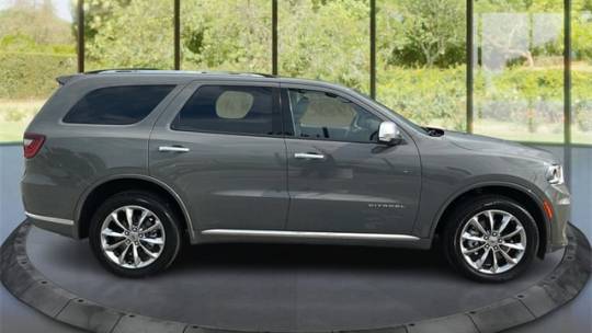 2024 Dodge Durango