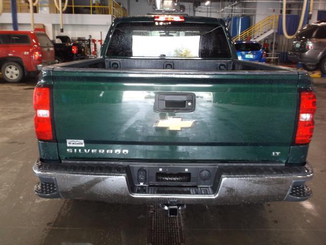 2014 chevrolet silverado 1500 lt 4x4 lt 4dr double cab 6.5 ft. sb for sale in hyde park, vermont