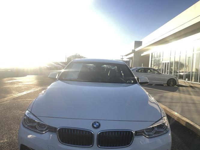 certified 2017 bmw 330e midlothian, va 23113 for sale in midlothian, virginia