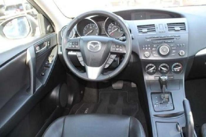 2012 mazda mazda3 i touring in los angeles, ca
