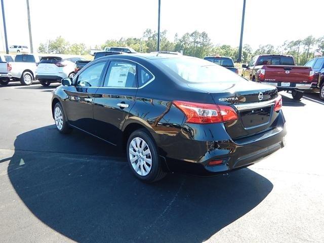 new 2019 nissan sentra s d'iberville, ms 39540 for sale in biloxi, mississippi