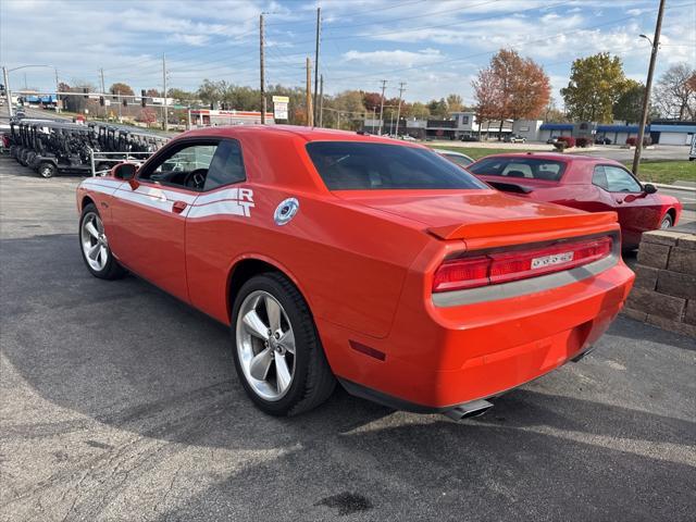 2013 dodge challenger r/t