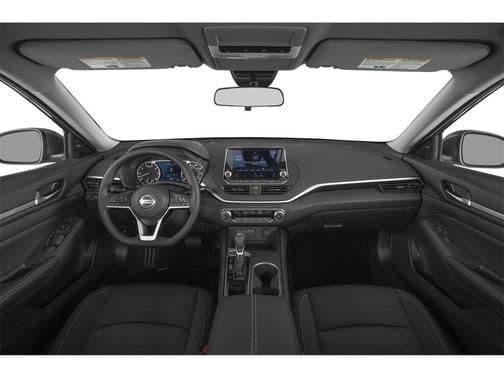 2022 nissan altima in centennial, colorado