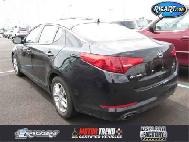 2012 kia optima lx in columbus, oh