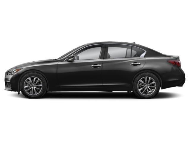 2023 infiniti q50