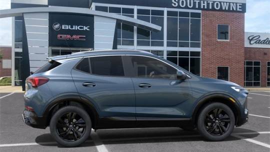 2025 Buick Encore GX