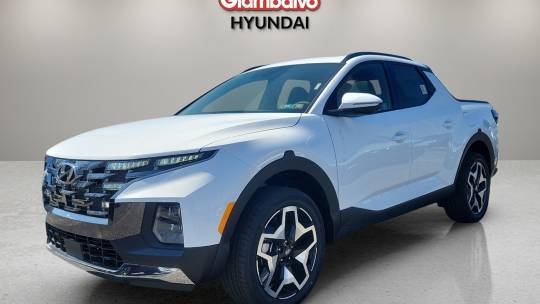 2024 Hyundai se