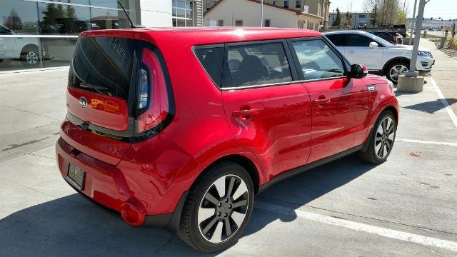 2015 kia soul ! ! 4dr wagon for sale in bar nunn, wyoming