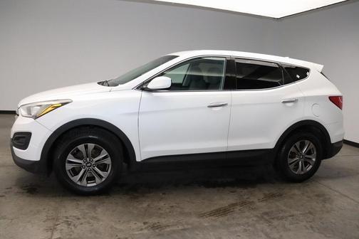 2016 hyundai santa fe sport in saint louis, missouri