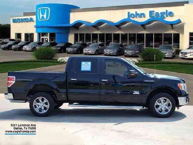 2011 ford f-150 fx2 in dallas, tx