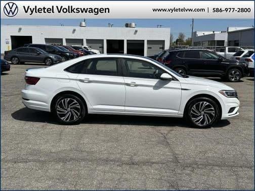 2021 volkswagen jetta 1.4t sel premium in sterling heights, michigan