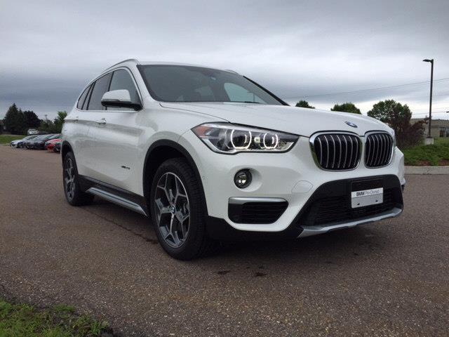 2017 bmw x1 xdrive28i awd xdrive28i 4dr suv for sale in shelburne, vermont