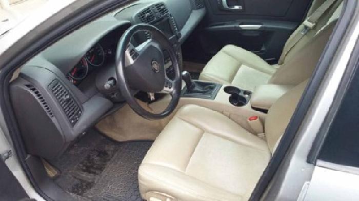 2004 cadillac cts in boyertown, pa