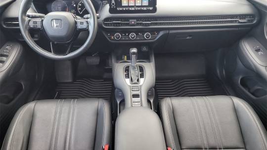 2024 Honda HR-V