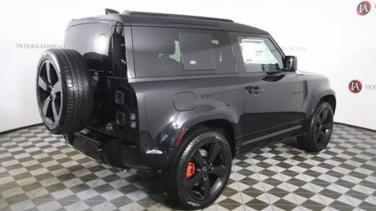 2023 land rover defender 90 x